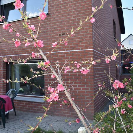 Ferienwohnung Jannack Fuer 5 Personen In Bad Muender 代斯特山麓巴特明德 外观 照片