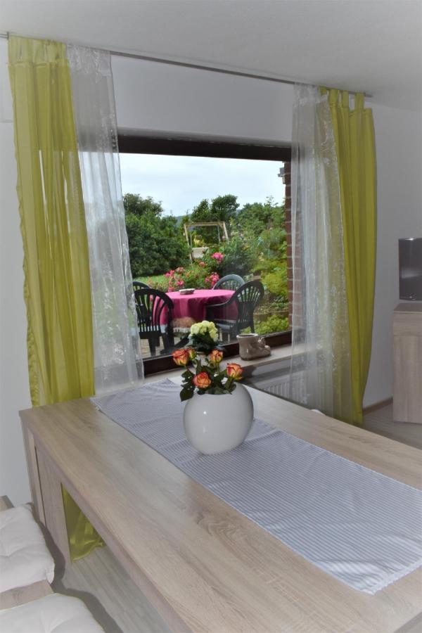 Ferienwohnung Jannack Fuer 5 Personen In Bad Muender 代斯特山麓巴特明德 外观 照片