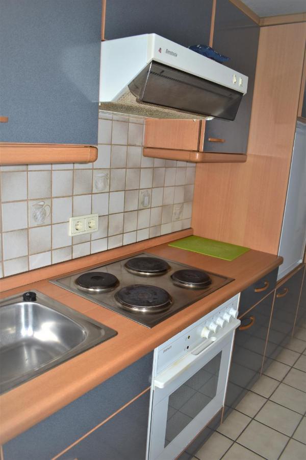 Ferienwohnung Jannack Fuer 5 Personen In Bad Muender 代斯特山麓巴特明德 外观 照片